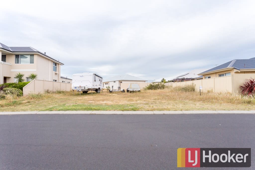 44 PORTOFINO CR, Pelican Point, Bunbury, 0房, 0浴, Section