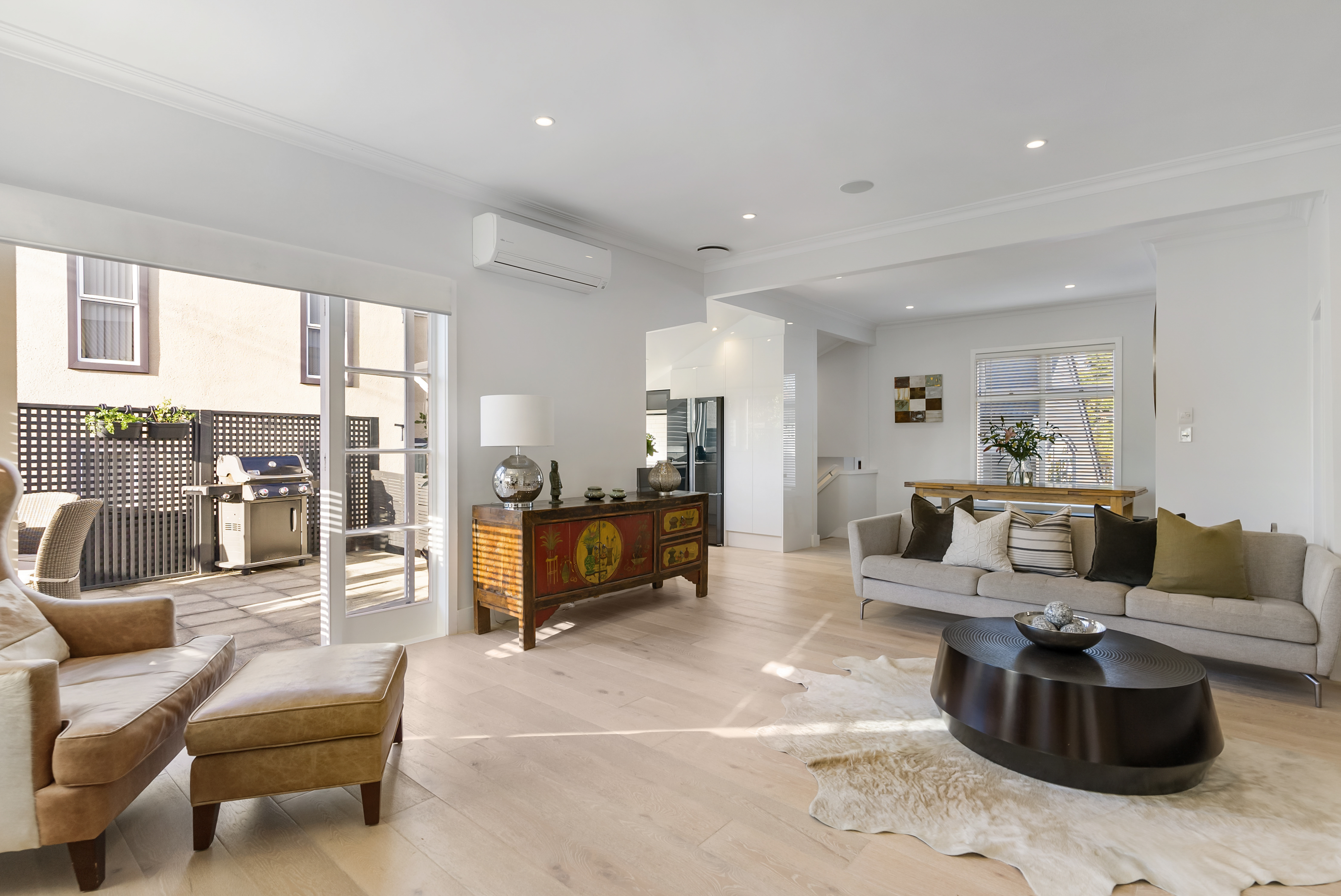 66 Codrington Crescent, Mission Bay, Auckland City, 4 phòng ngủ, 2 phòng tắm, House