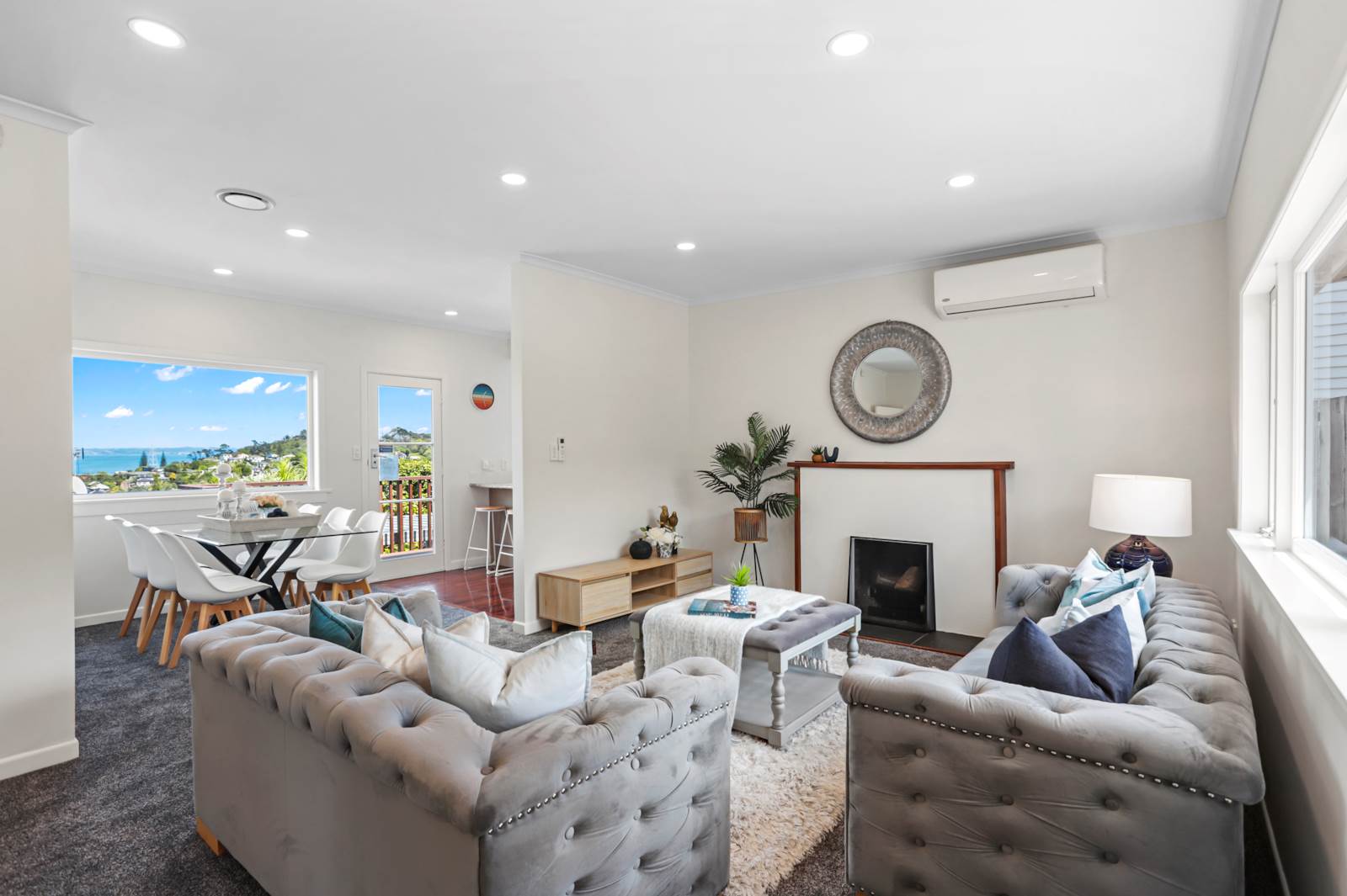 81 Carlton Street, Hillsborough, Auckland City, 3房, 2浴, House