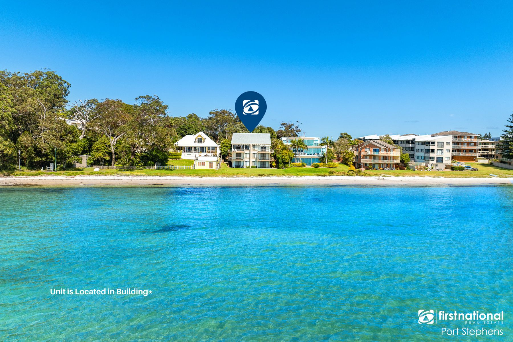 UNIT 6 53 SOLDIERS POINT RD, Soldiers Point, Hunter, 0 Kuwarto, 0 Banyo, Unit