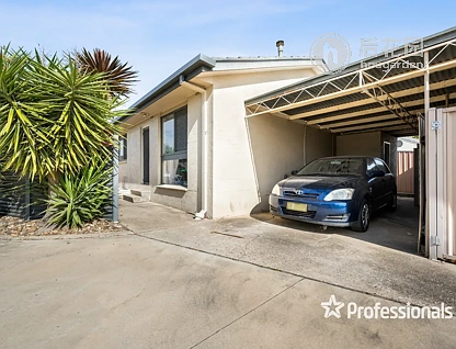 Unit 2/23 WILSON STREET, WODONGA, 0 Kuwarto, 0 Banyo, Unit