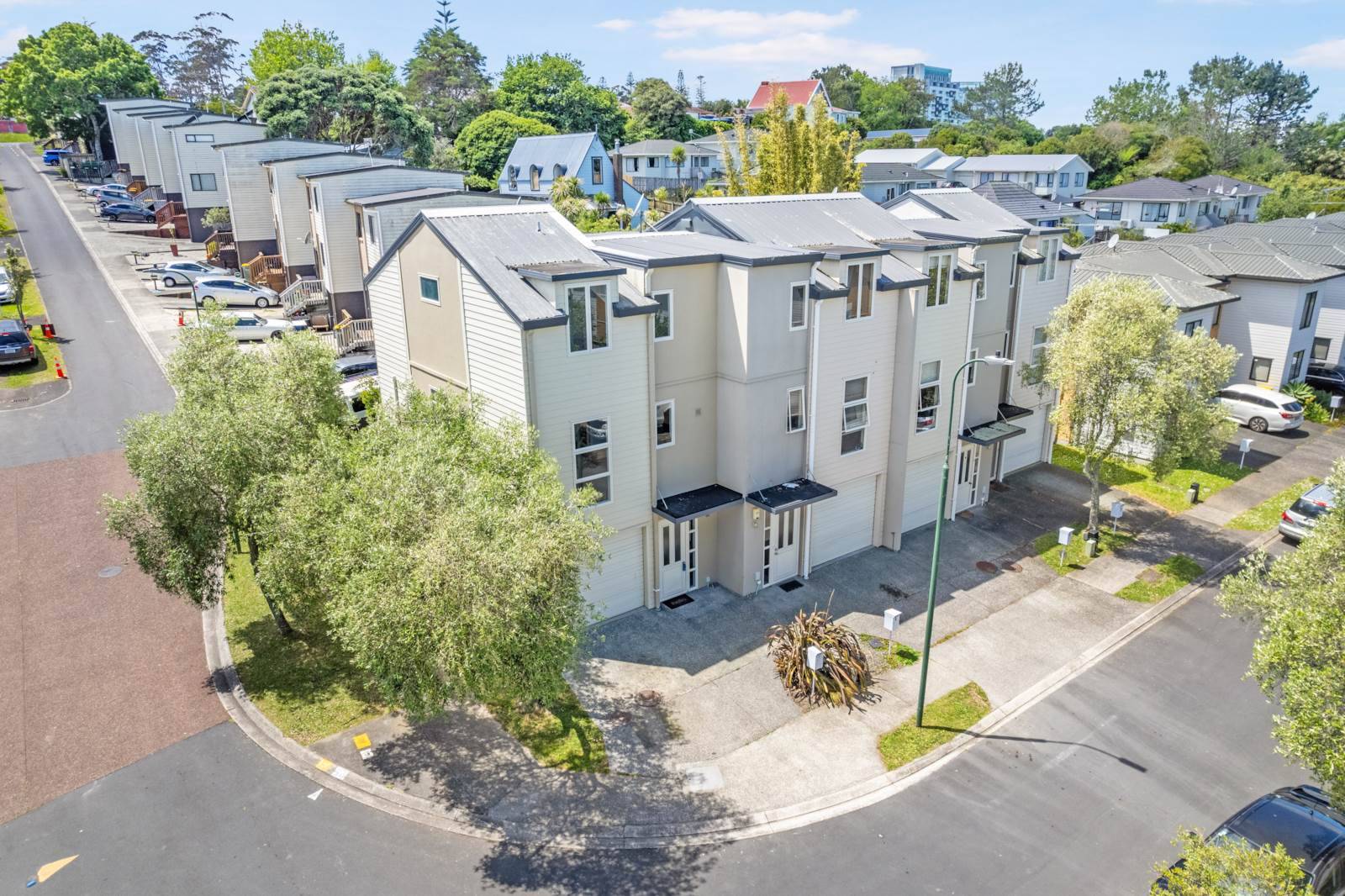 2 Verdale Circle, Glen Eden, Waitakere City, 3 ਕਮਰੇ, 1 ਬਾਥਰੂਮ, Townhouse