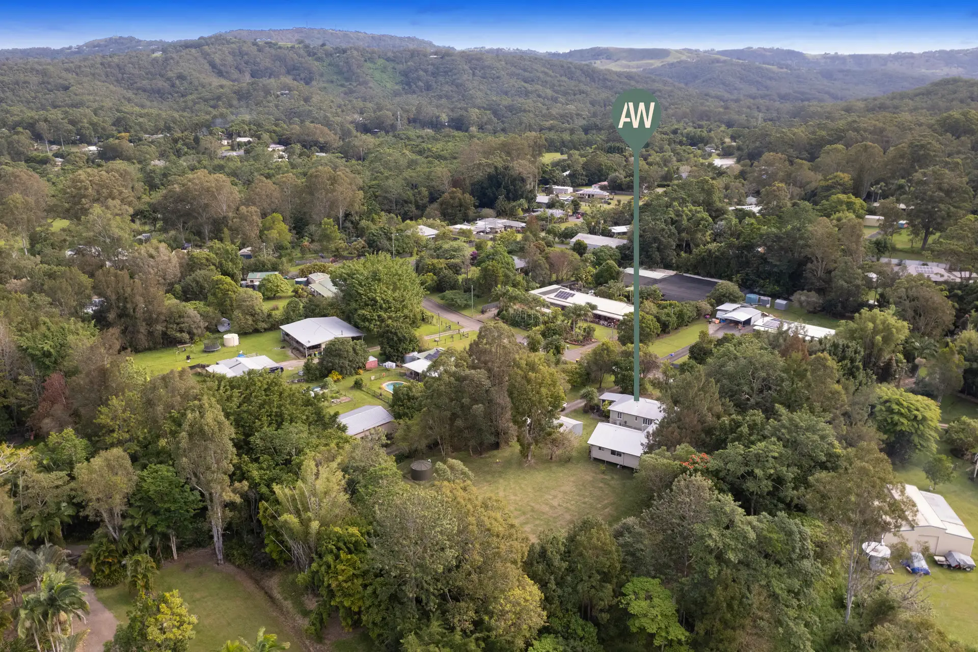 16 MOUNTAINDALE CT, Mooloolah Valley, Sunshine Coast, 0 غرف, 0 حمامات, Lifestyle Section