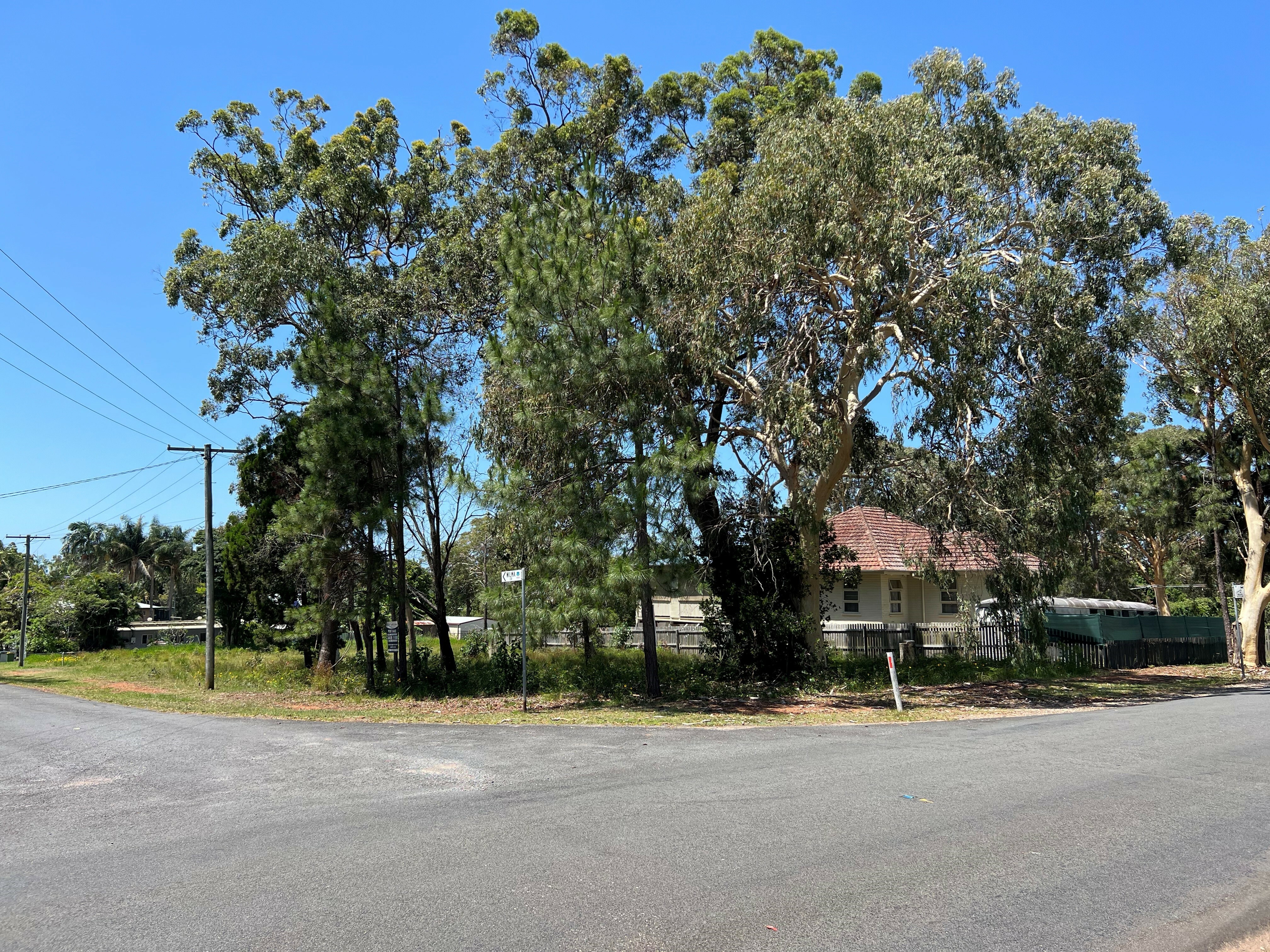 29 CANAIPA RD, Russell Island, Redland City Region, 0 Schlafzimmer, 0 Badezimmer, Section