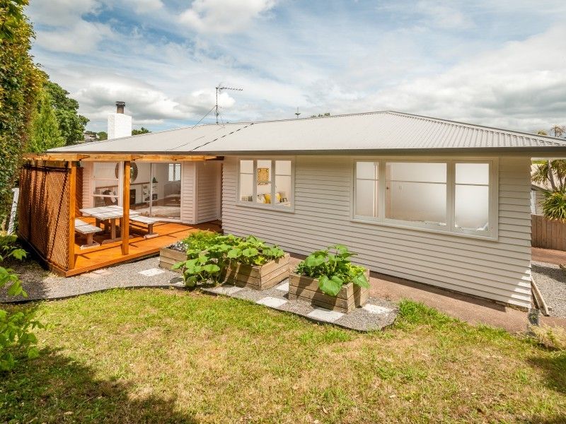 Residential  Mixed Housing Suburban Zone