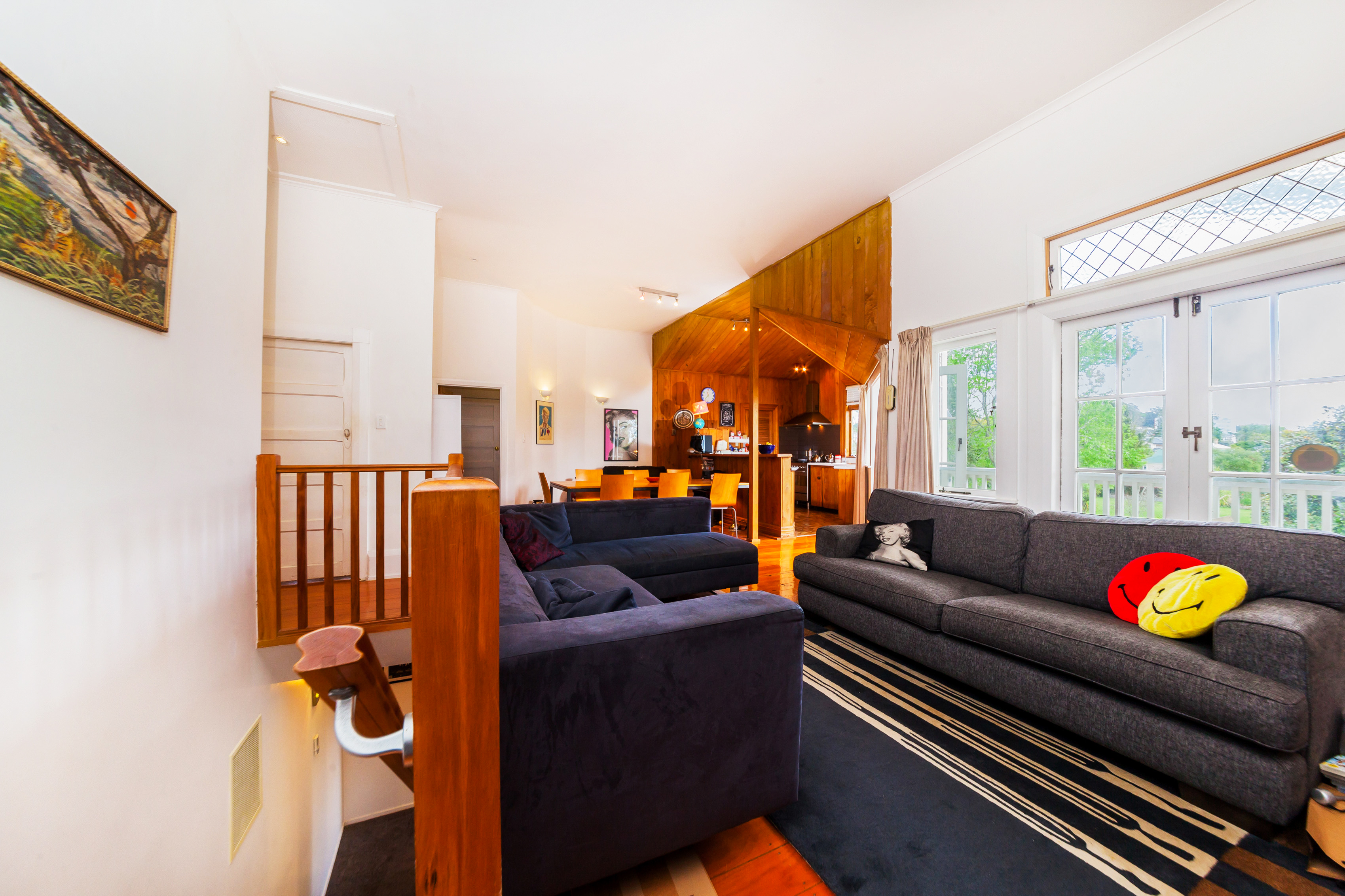 1 Duncan Avenue, Sandringham, Auckland City, 4 ਕਮਰੇ, 0 ਬਾਥਰੂਮ