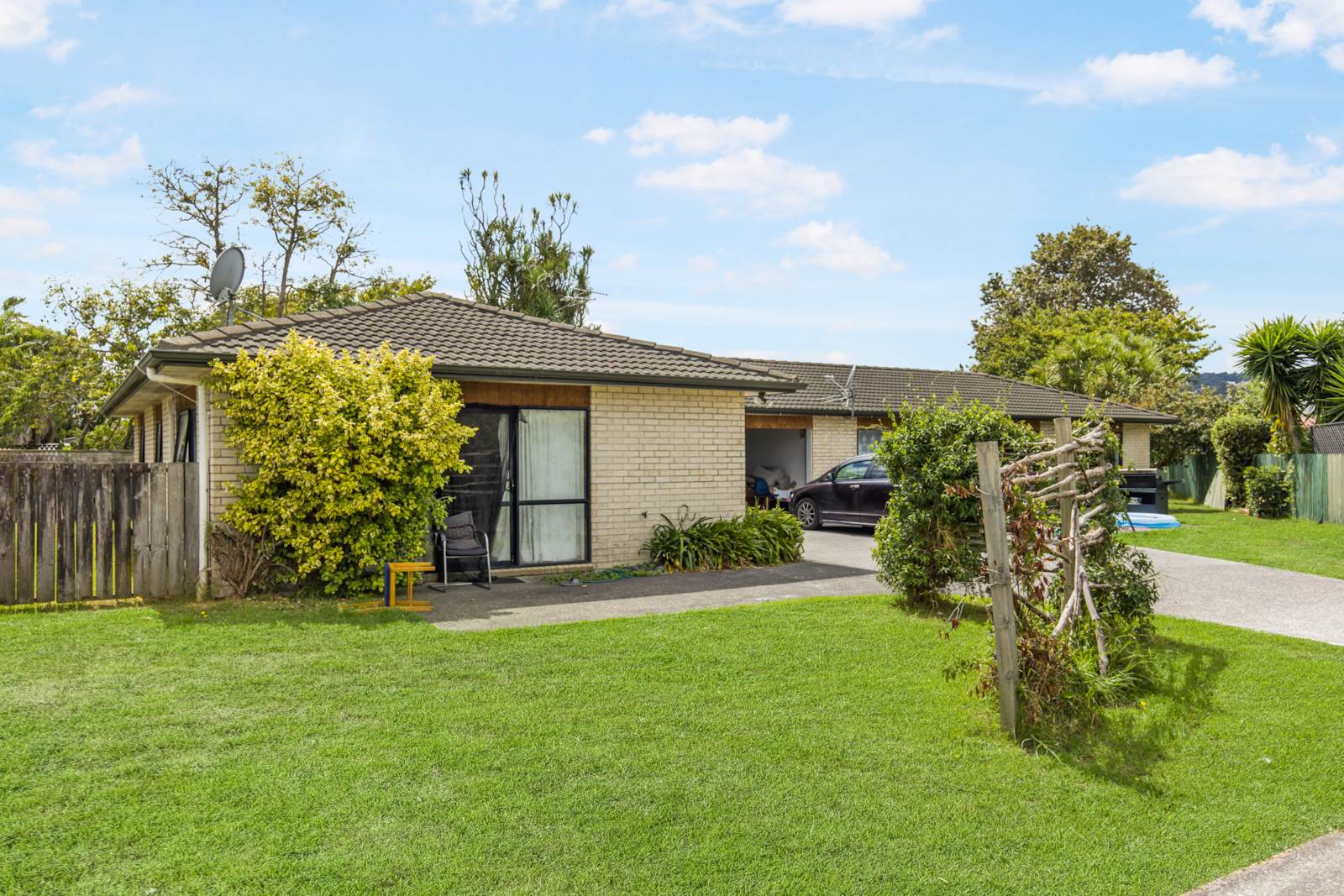 Residential  Mixed Housing Suburban Zone