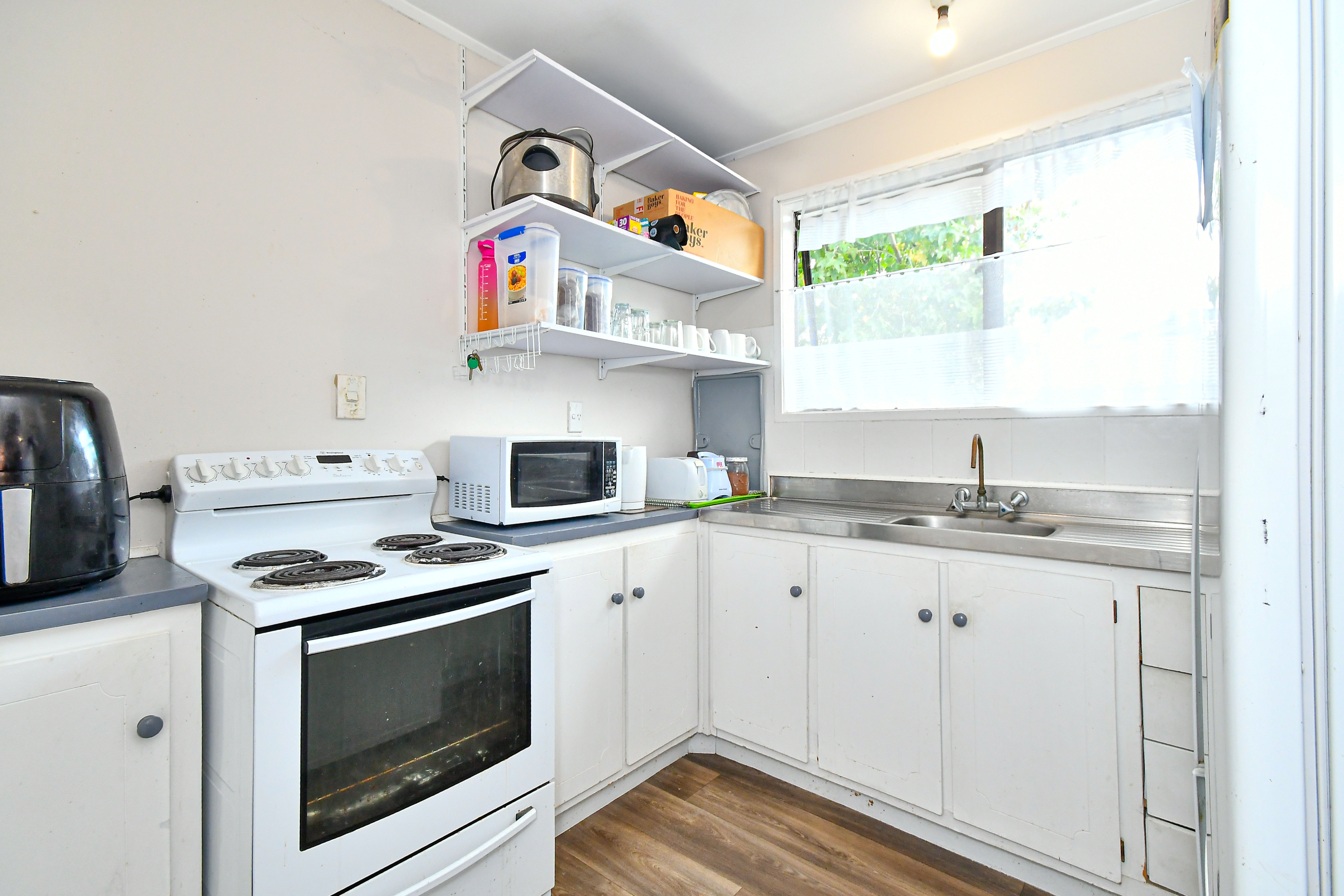 1/44 Taitimu Drive, Manurewa, Manukau City, 3 कमरे, 1 बाथरूम, House