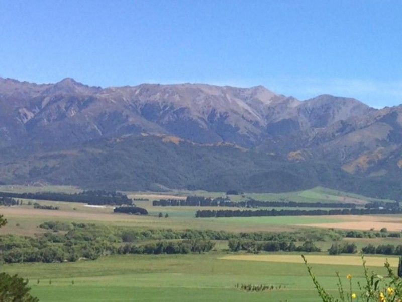 Rural Zone