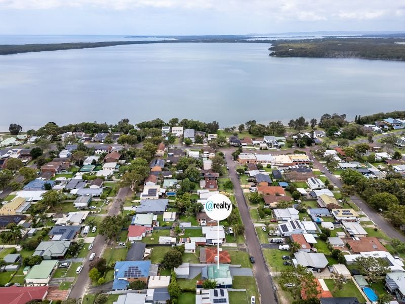 17 ADELINE AV, Lake Munmorah, Central Coast, 0 Schlafzimmer, 0 Badezimmer, House