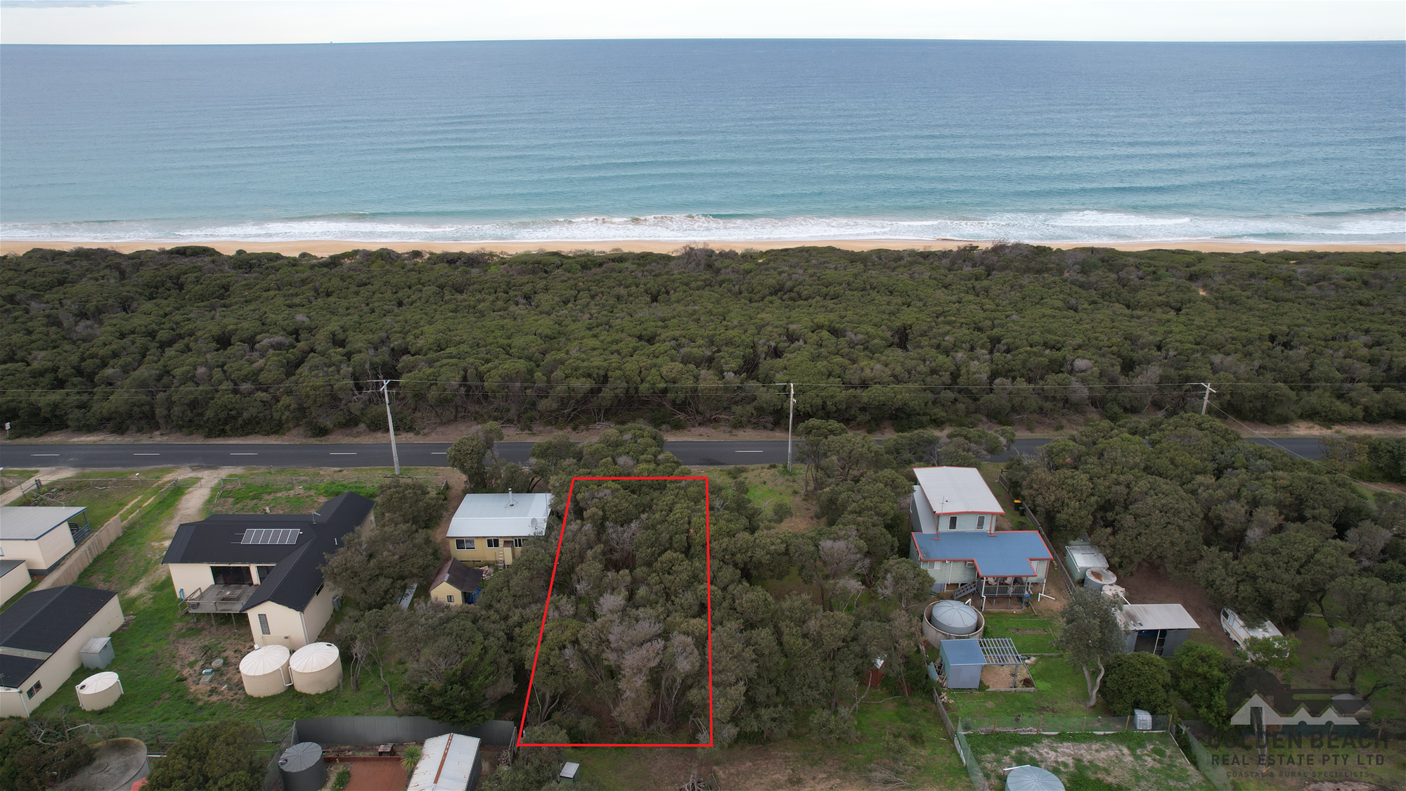 22 SHORELINE DR, Golden Beach, Traralagon , 0房, 0浴, Section