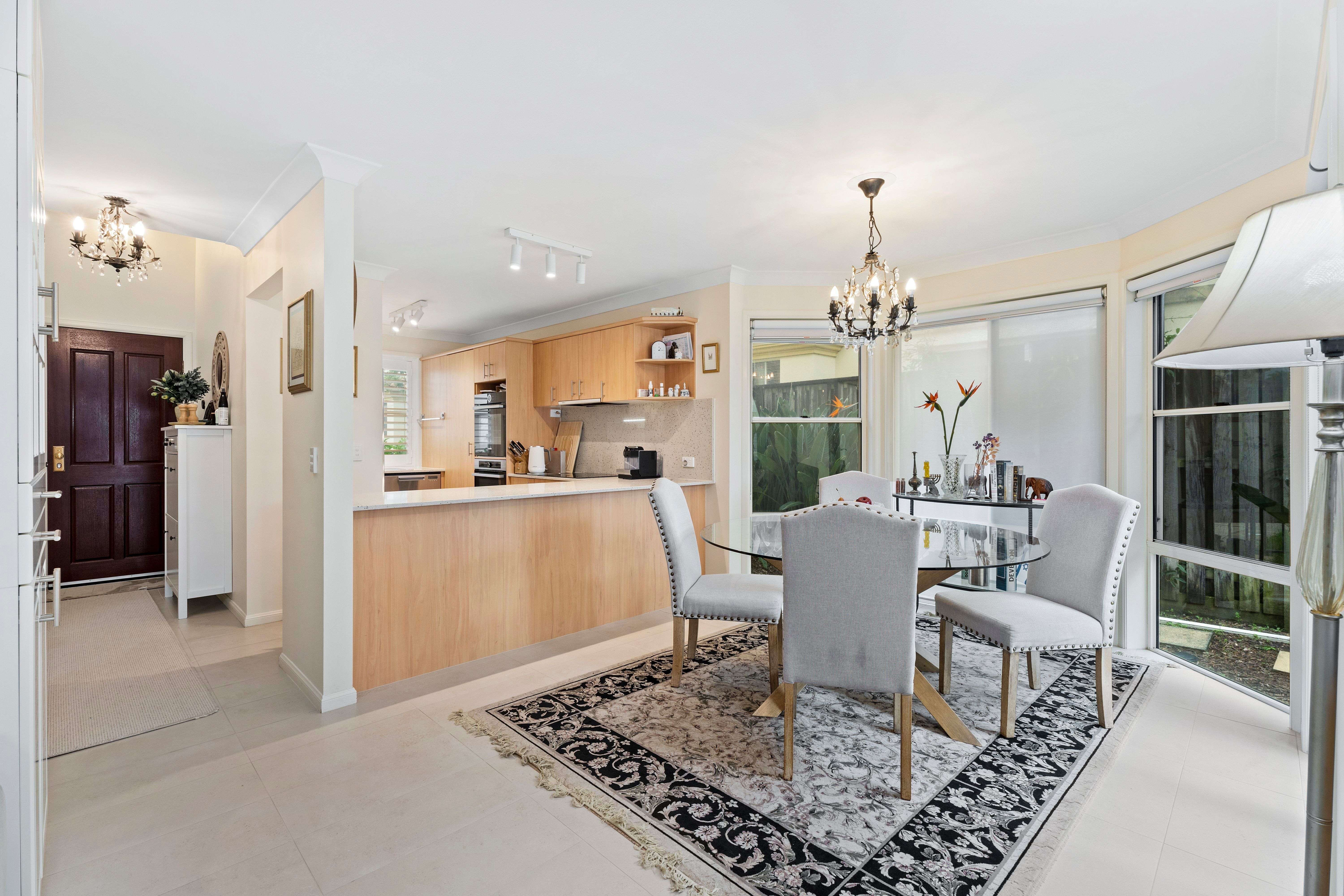 UNIT 4 99 HEEB ST, Ashmore, Gold Coast, 0房, 0浴, Townhouse
