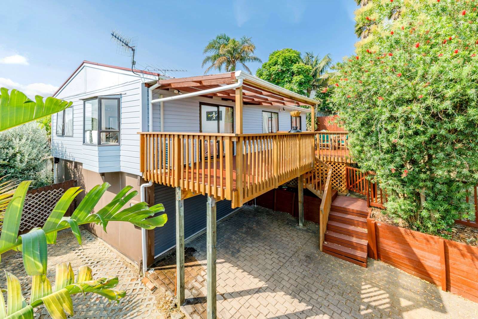 Residential  Mixed Housing Suburban Zone