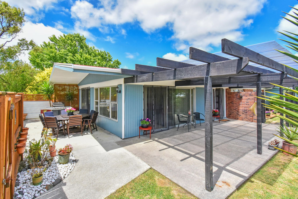 Residential  Mixed Housing Suburban Zone