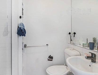 Unit 501/1-5 QUEENS AVENUE, HAWTHORN, 0 Kuwarto, 0 Banyo, Apartment