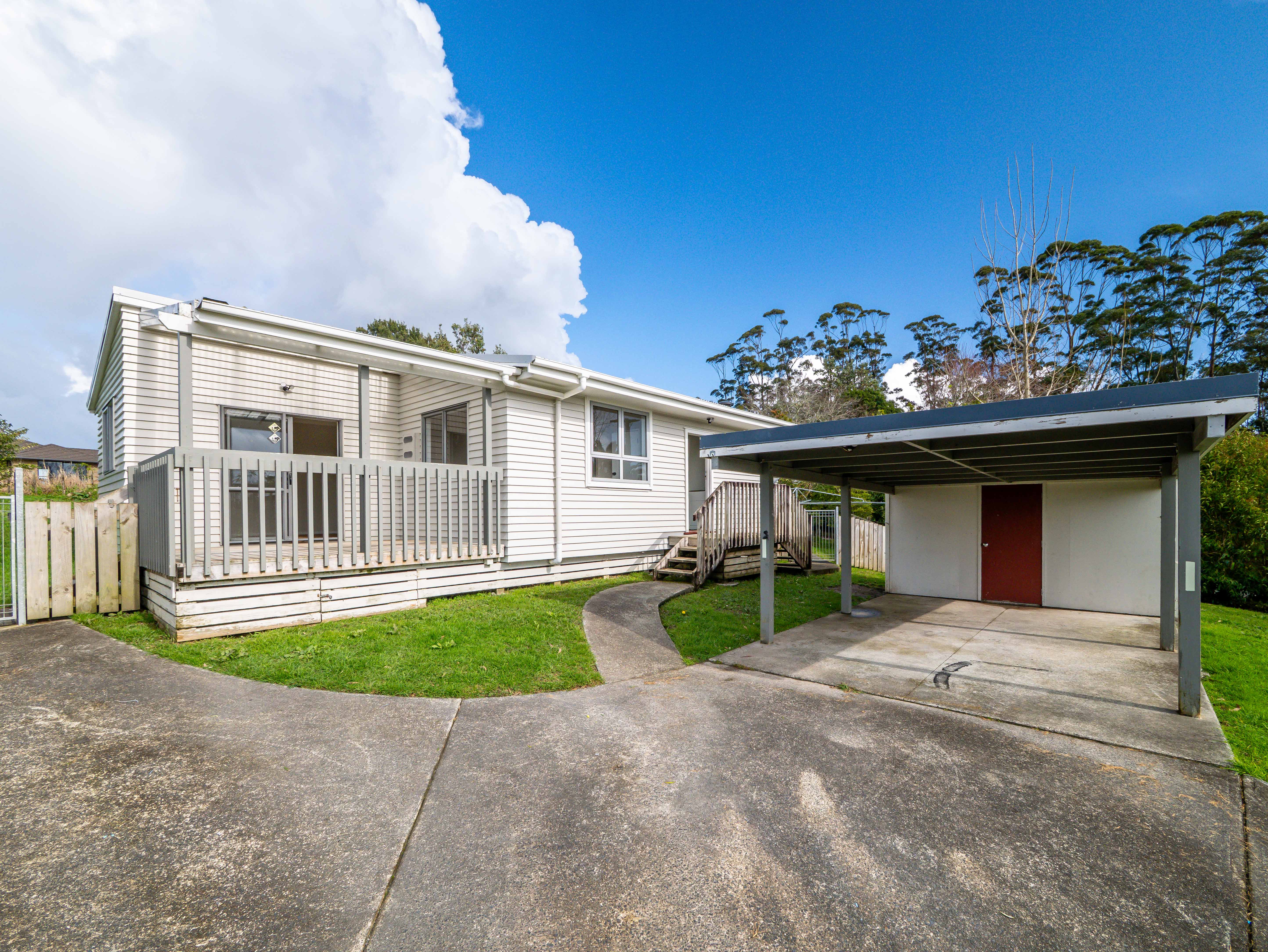 95 Lake Road, Okaihau, Far North, 2 Bedrooms, 1 Bathrooms, House