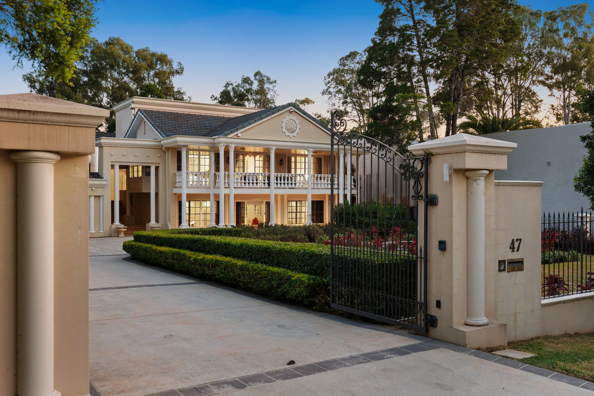 47 GLENCAIRN AV, Indooroopilly, Brisbane Western Region, 0 غرف, 0 حمامات, House
