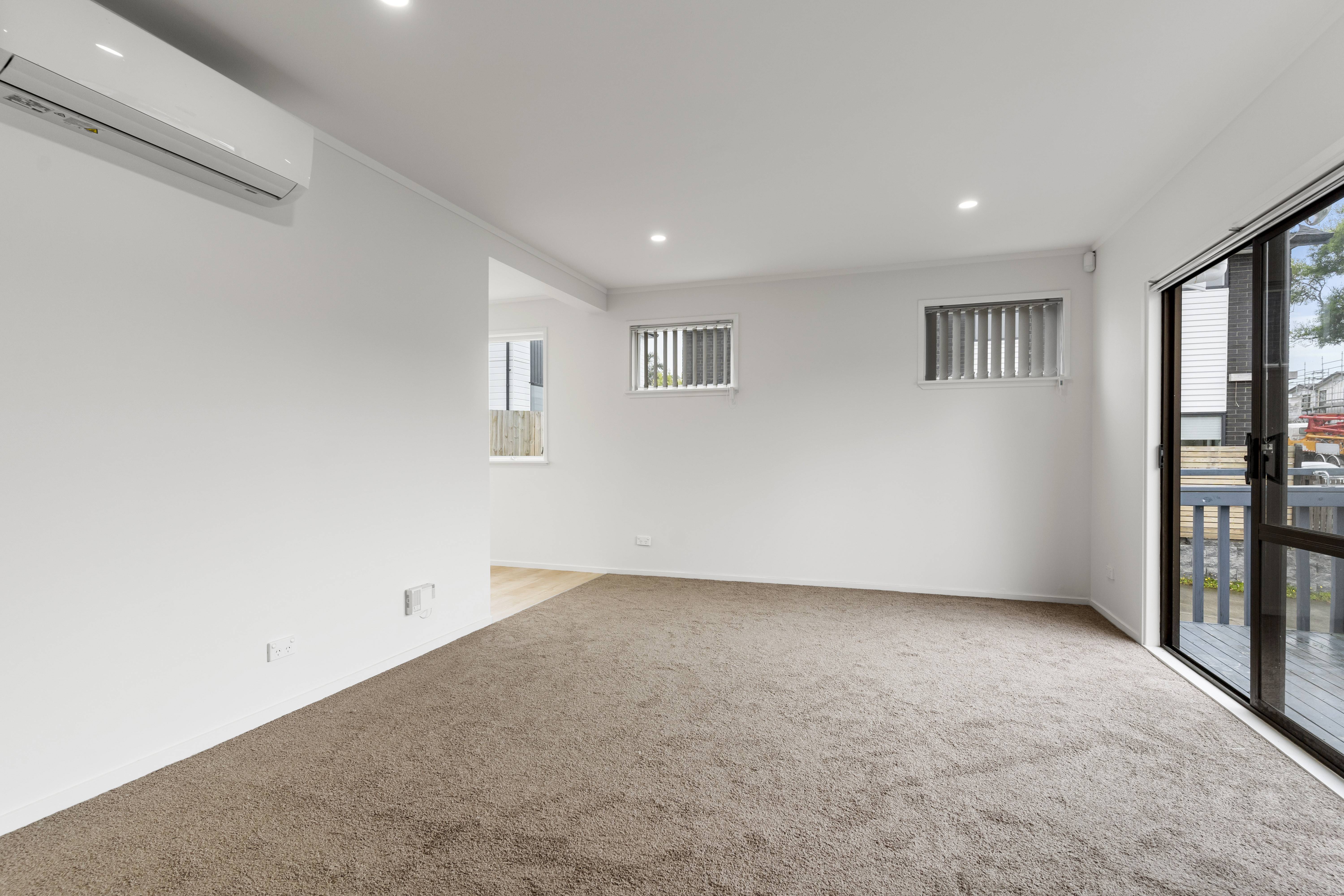 19 Minaret Drive, Bucklands Beach, Auckland - Manukau, 3房, 1浴, House
