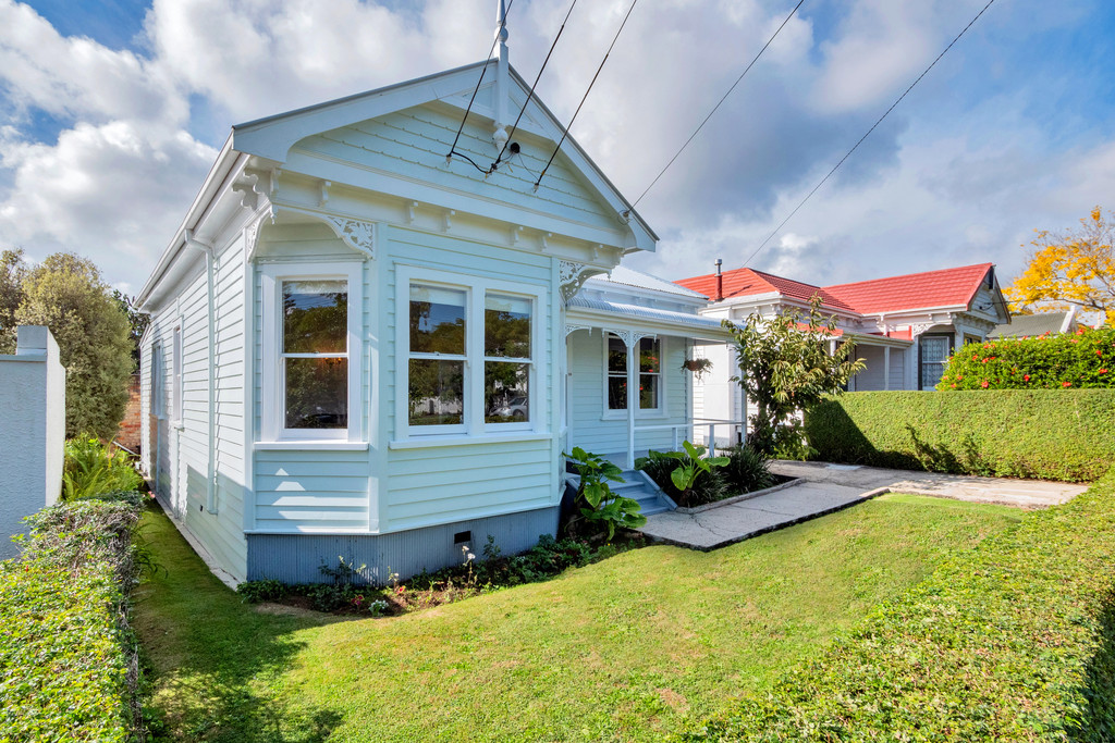 Residential  Single House Zone