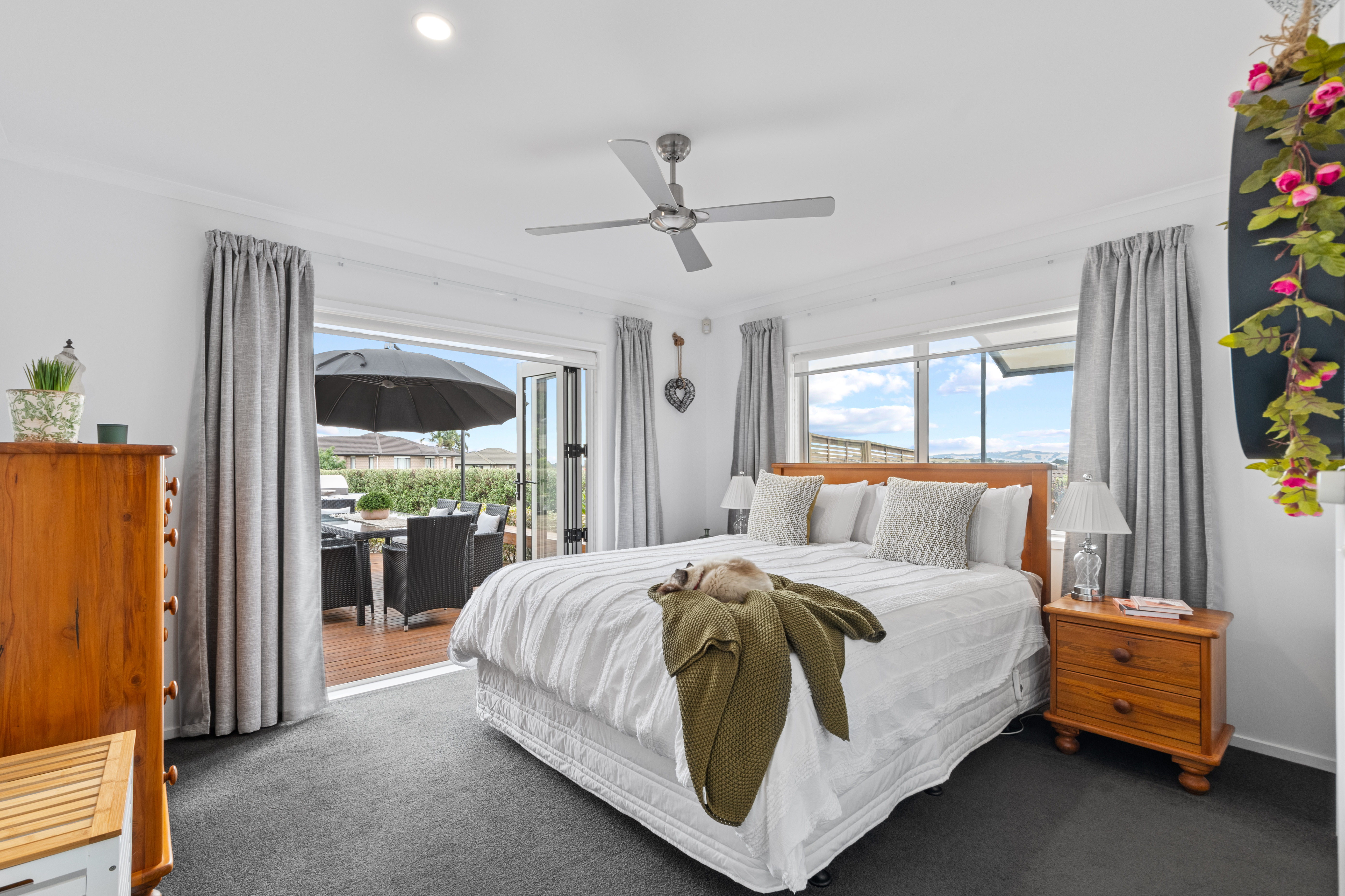 43 Abby Close, Pukekohe, Franklin, 4 Bedrooms, 2 Bathrooms, House