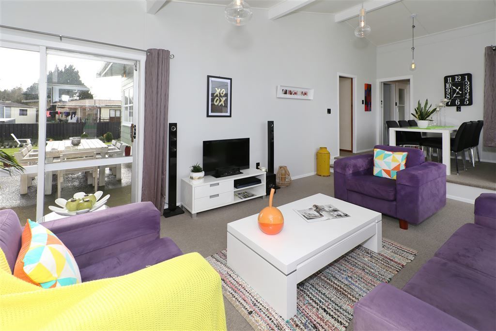 22a Forth Crescent, Glenview, Hamilton City, 3 Bedrooms, 1 Bathrooms