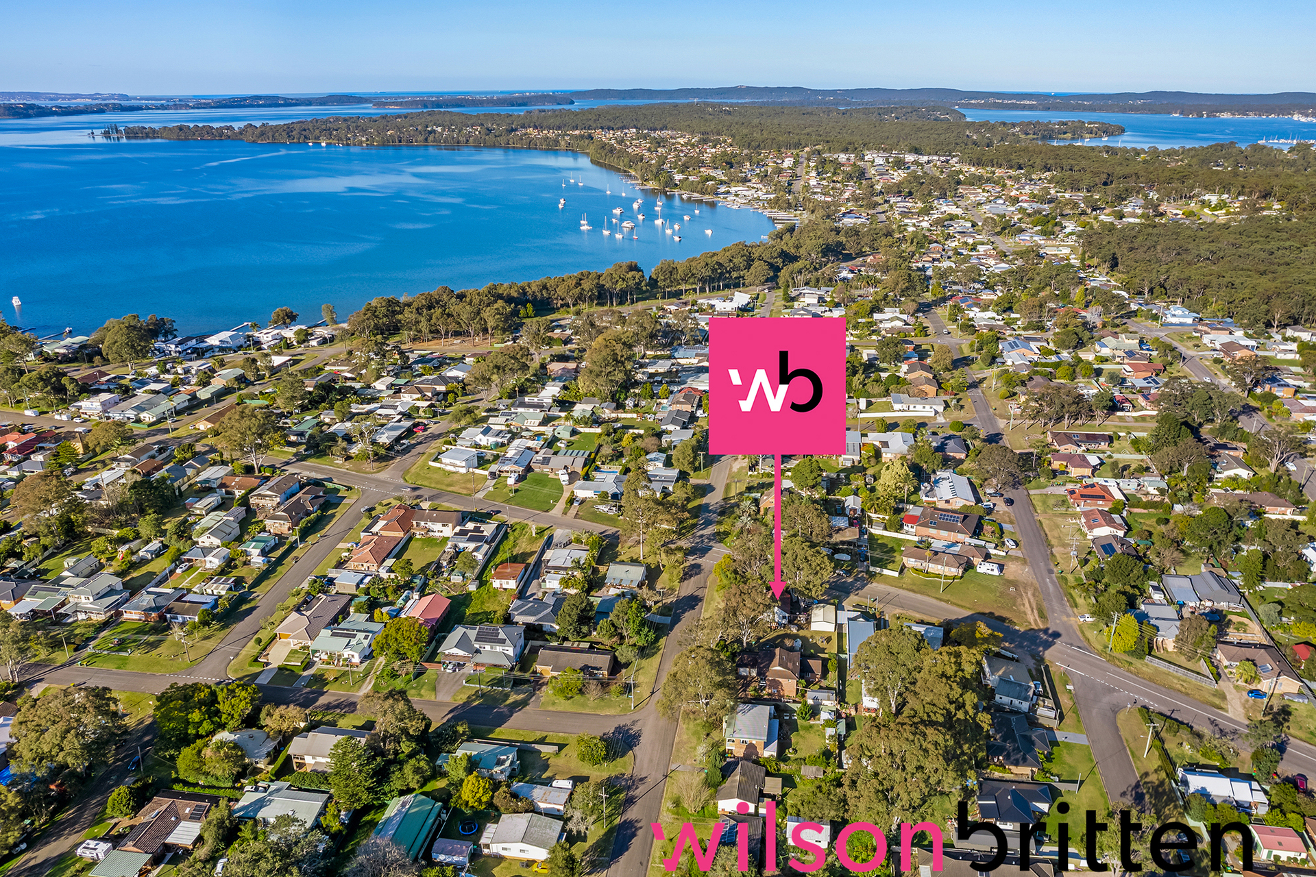 82 STATION ST, Bonnells Bay, Newcastle, 0房, 0浴, House