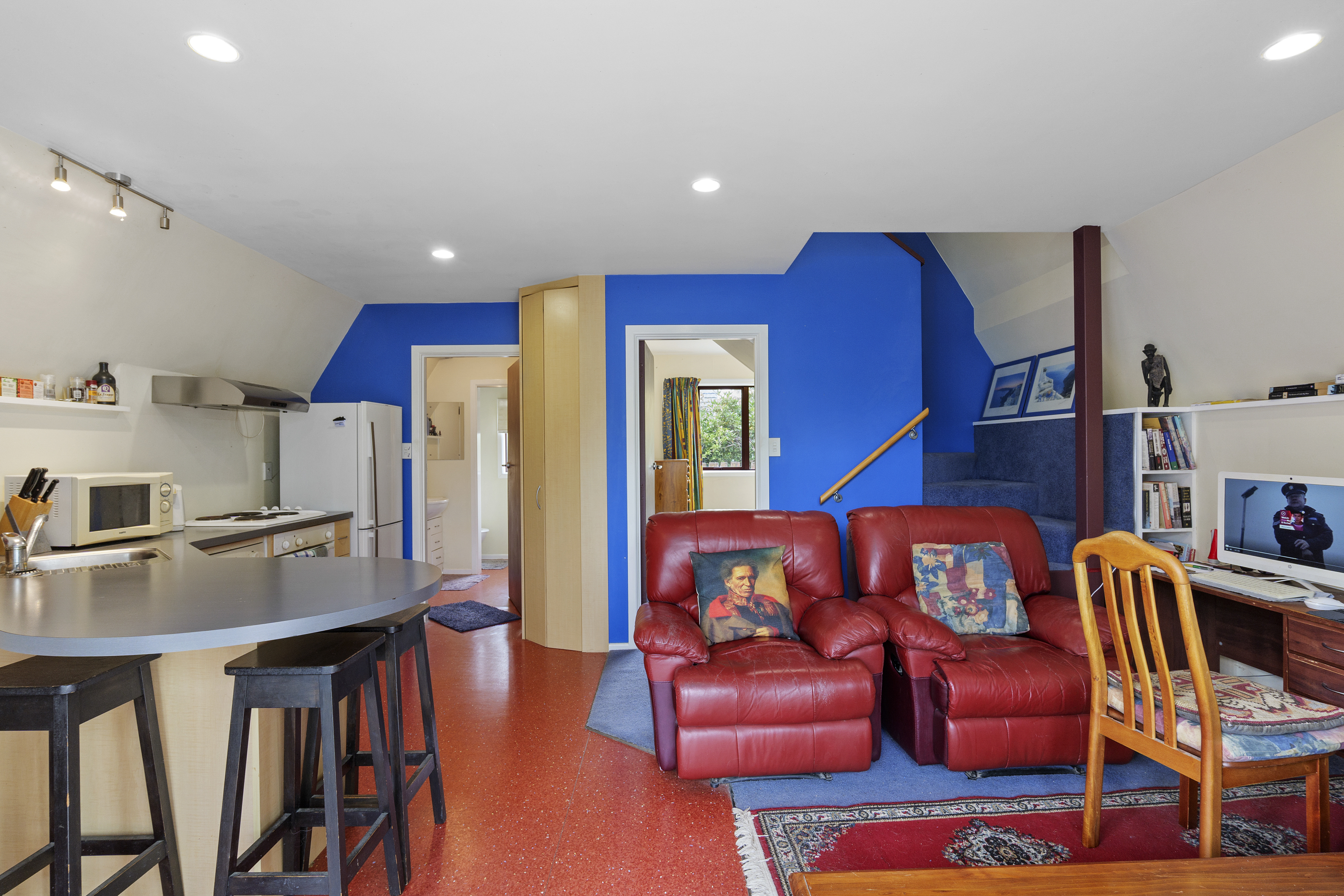 8 Carr Street, Methven, Ashburton, 6 ਕਮਰੇ, 2 ਬਾਥਰੂਮ, House