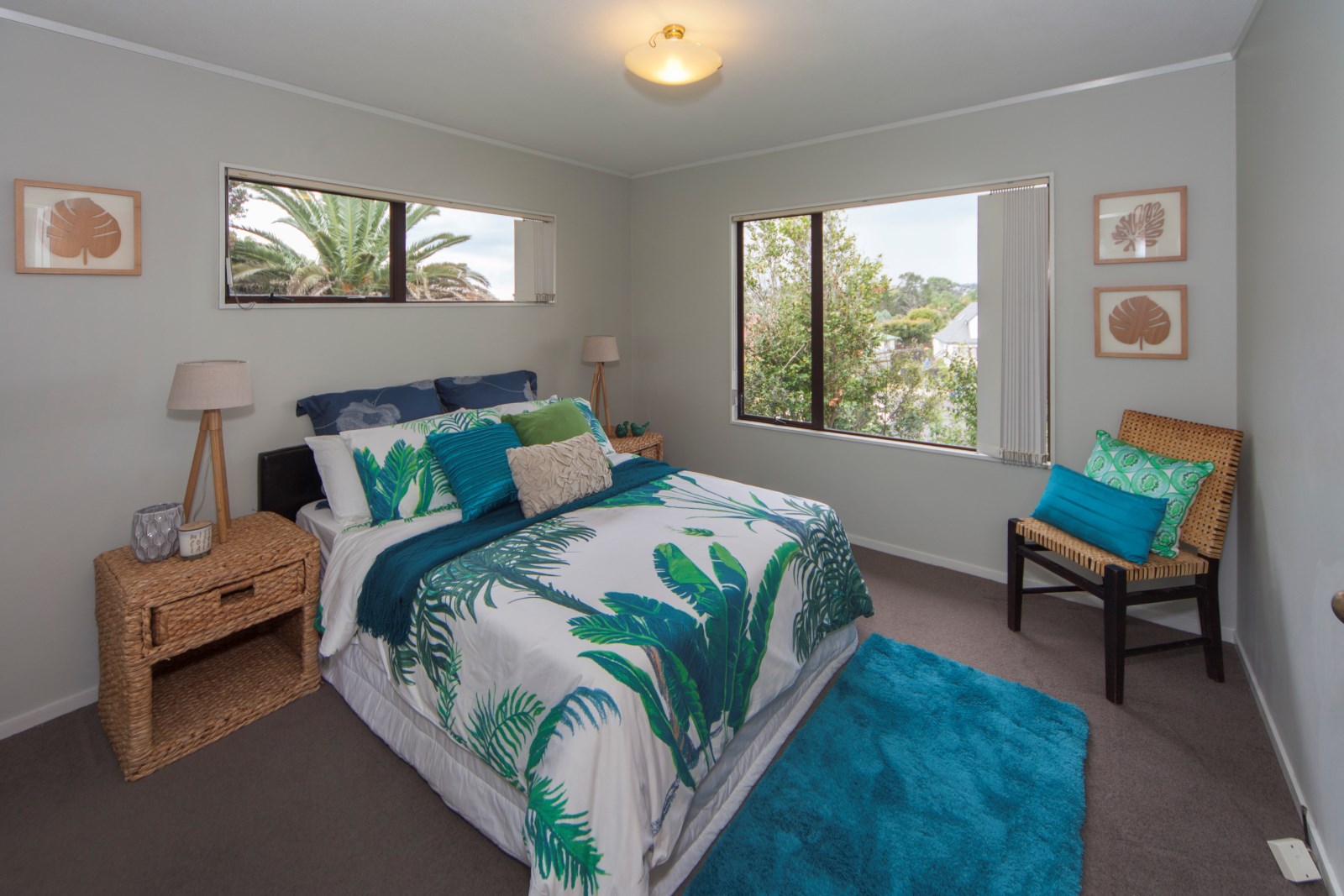 9 Clarion Place, Glendene, Waitakere City, 3 Kuwarto, 1 Banyo