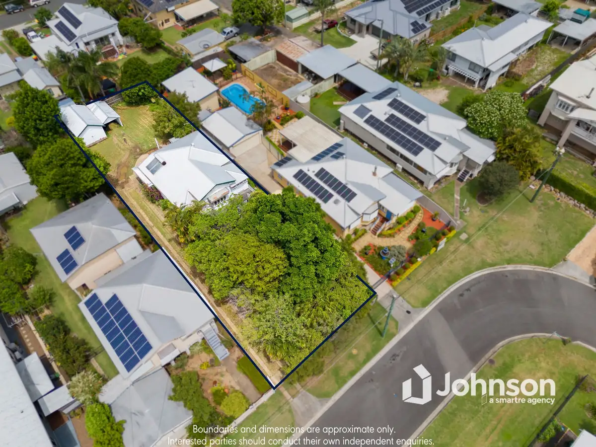 6 MENZIES LANE, Eastern Heights, Ipswich - Greater Region, 0 ਕਮਰੇ, 0 ਬਾਥਰੂਮ, House