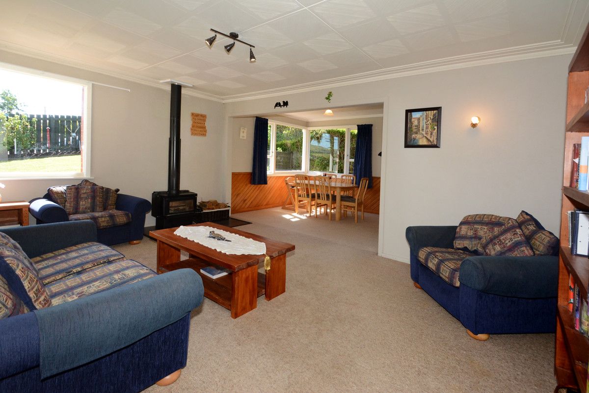 15 Bell Crescent, Concord, Dunedin City, 3 Bedrooms, 1 Bathrooms, House