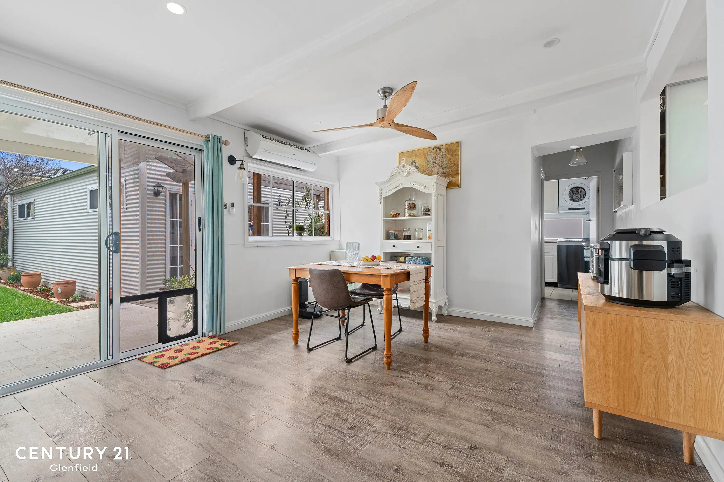 32 PRITCHARD RD, Macquarie Fields, Macarthur Region, 0 Bedrooms, 0 Bathrooms, House