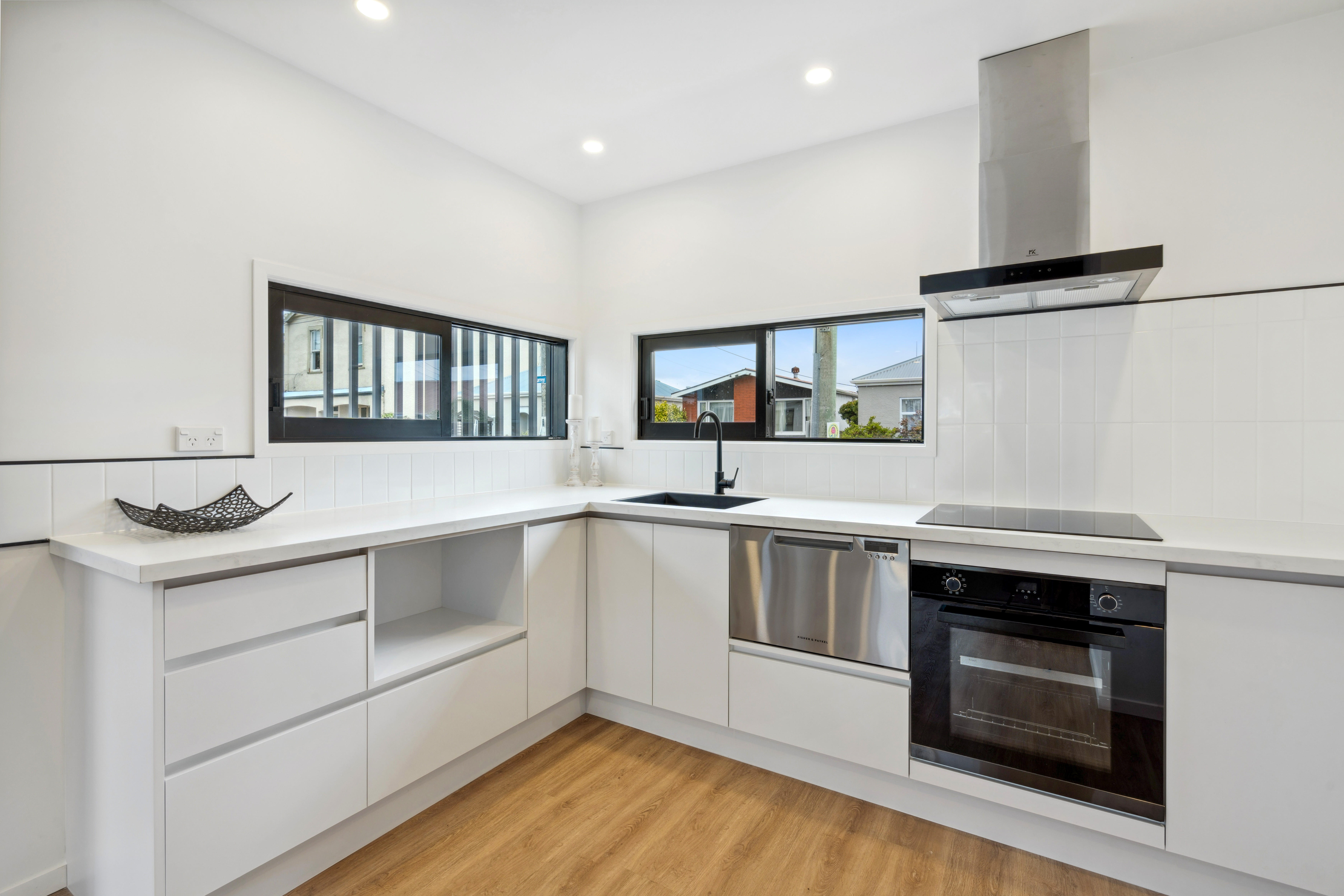 1 Thorn Street, Caversham, Dunedin City, 2 Bedrooms, 1 Bathrooms, House