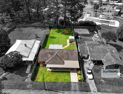 64 CLARKSON ST, NABIAC NSW 2312, 0房, 0浴, House