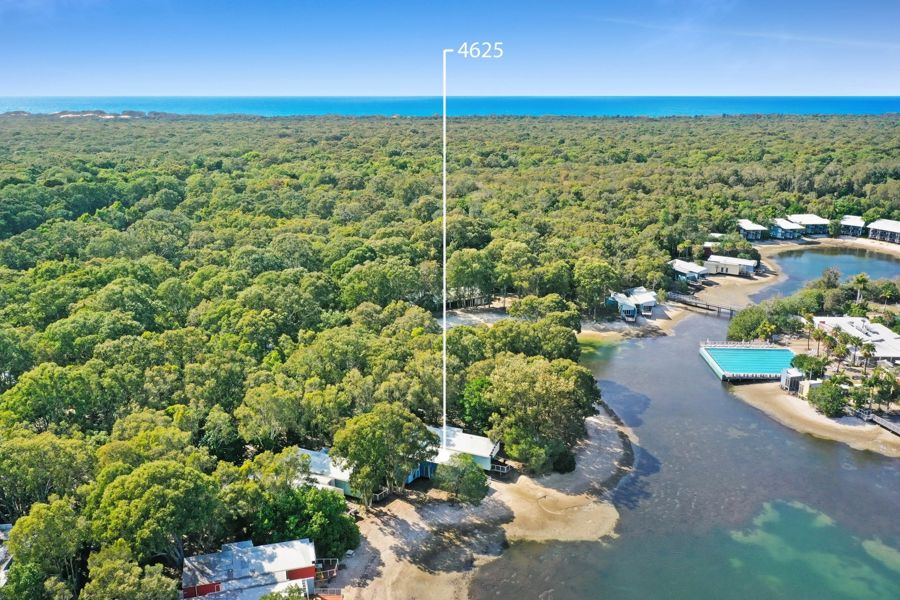 COURAN COVE 4625 ISLAND ST, South Stradbroke, Gold Coast, 0 Schlafzimmer, 0 Badezimmer, House