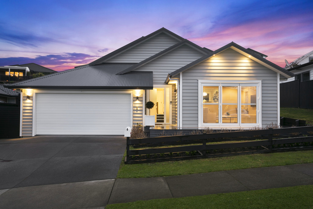 Residential  Single House Zone