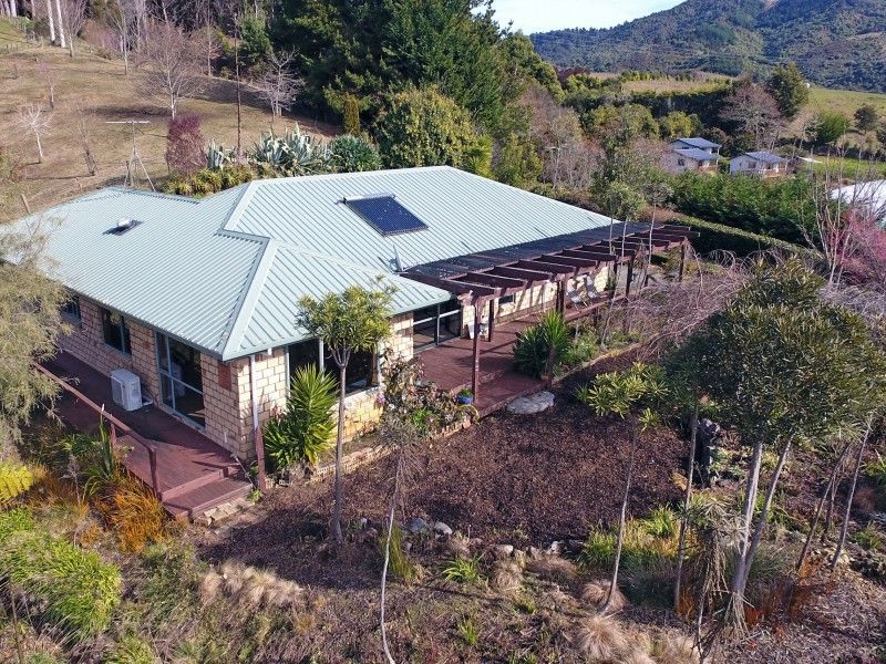 125e Dehra Doon Road, Motueka, Tasman, 3 ਕਮਰੇ, 0 ਬਾਥਰੂਮ
