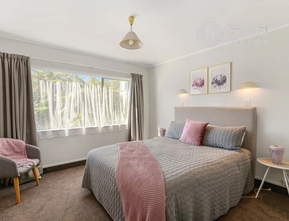 74a Grand Vue Road, Kawaha Point, Rotorua, 3房, 0浴