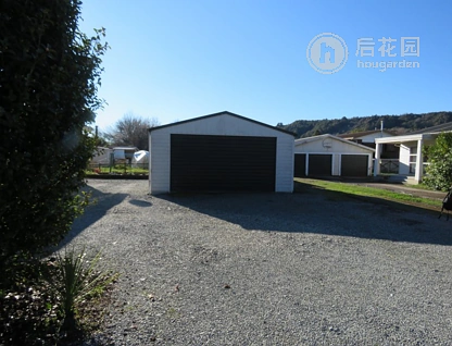 6 Cavell Street, Reefton, Buller, 4 ਕਮਰੇ, 0 ਬਾਥਰੂਮ