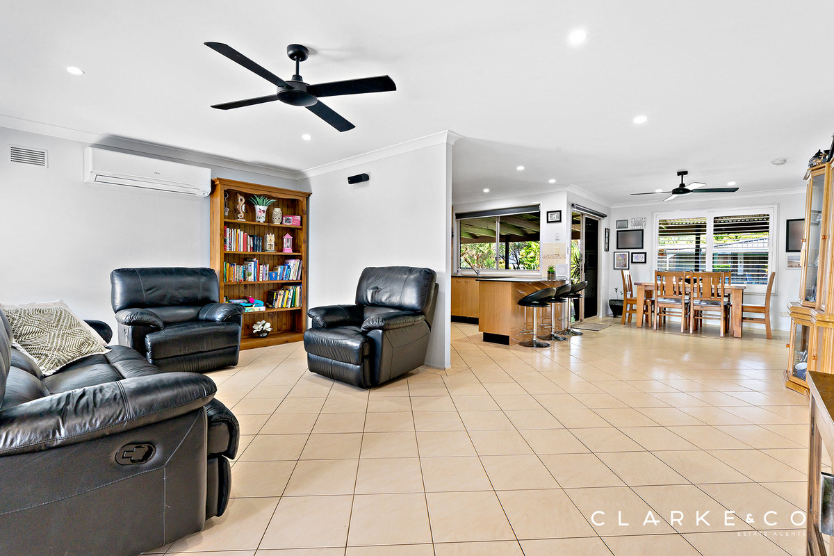 65 DURHAM ST, Clarence Town, Hunter, 0房, 0浴, House