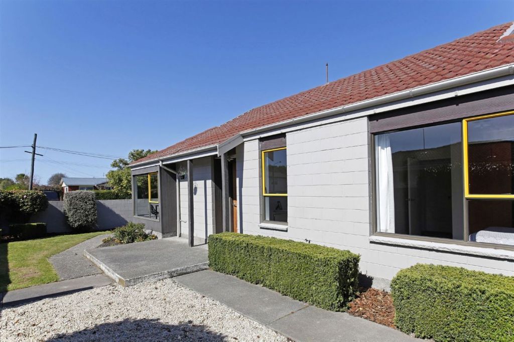 Residential Suburban