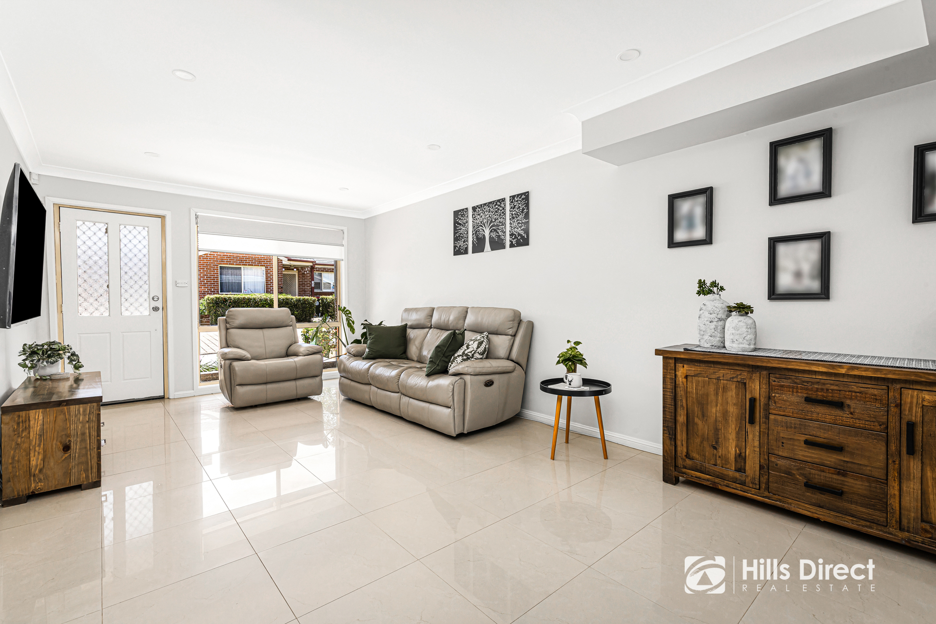 UNIT 25 188 WALKER ST, Quakers Hill, Outer Western Sydney, 0 Schlafzimmer, 0 Badezimmer, Townhouse