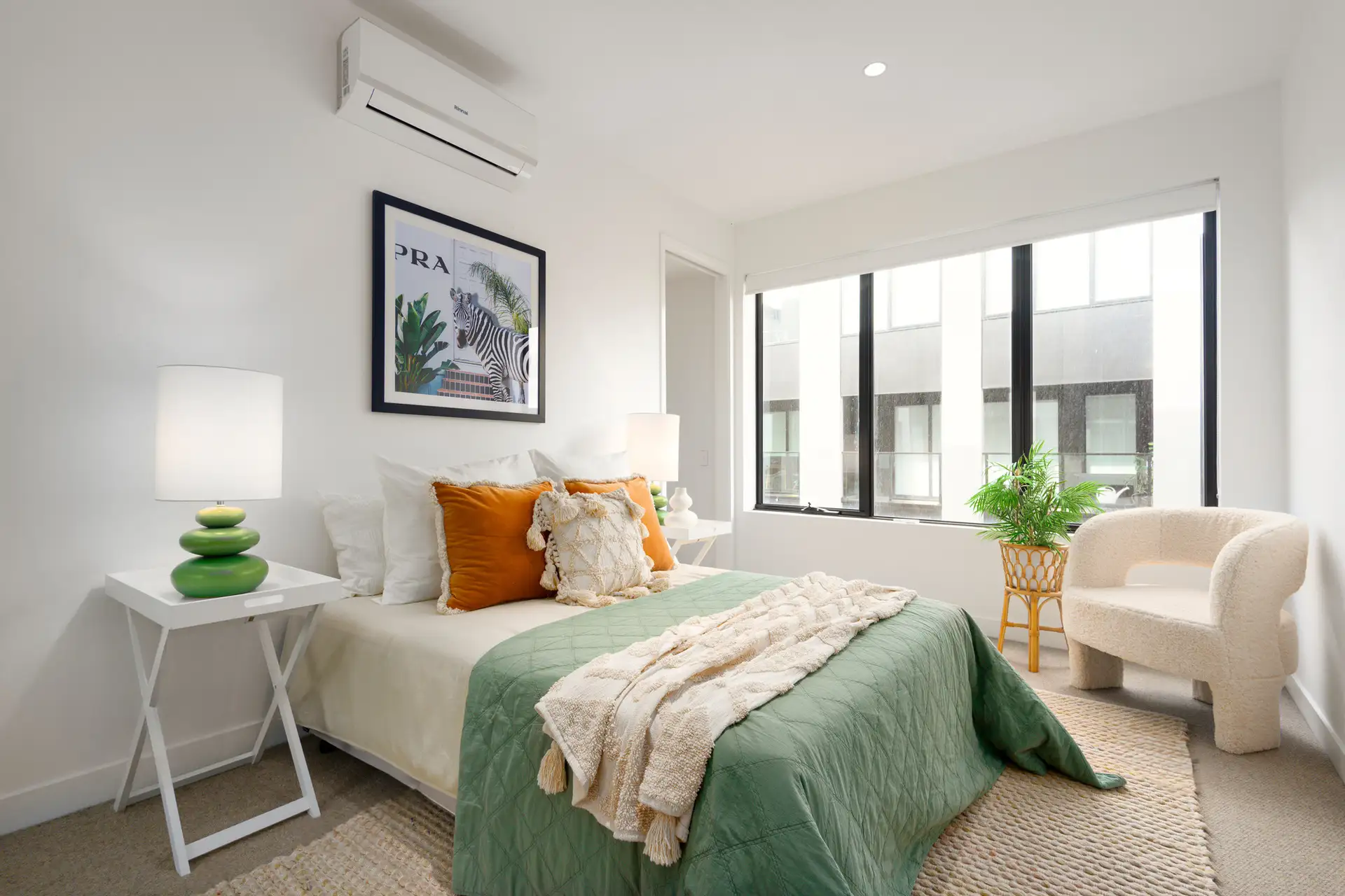 UNIT 305 10 MILLS BVD, Alphington, North Melbourne, 0部屋, 0バスルーム, Townhouse