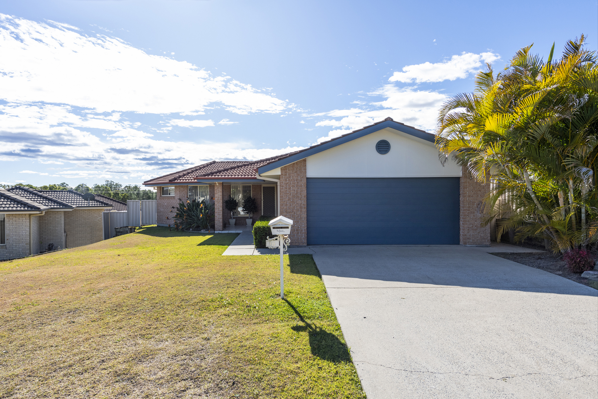 10 SPOTTED GUM CL, South Grafton, North Coast, 0 habitaciones, 0 baños, House