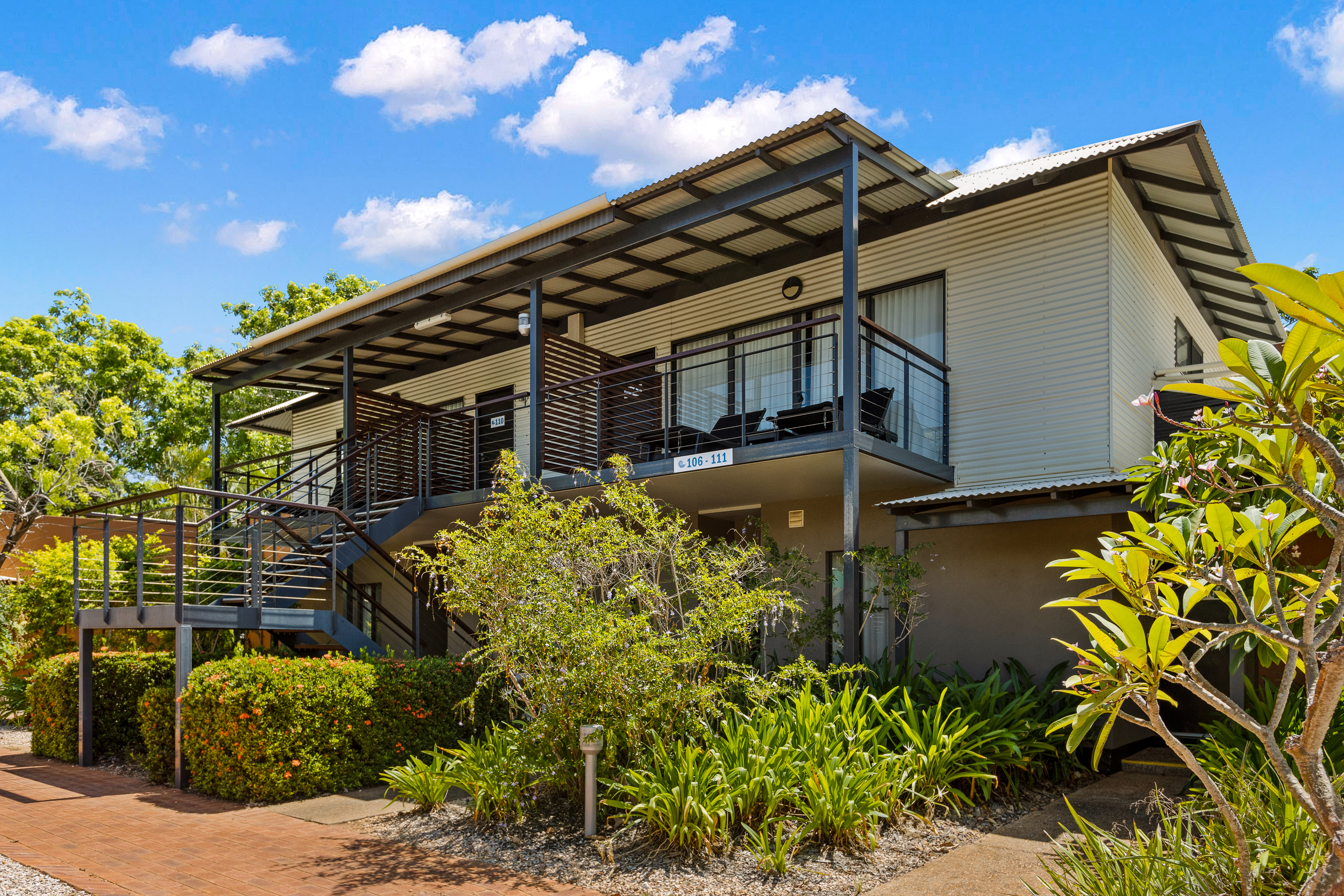 CABLE BEACH SANCTUARY UNIT 107 11 ORYX RD, Cable Beach, Outback (North), 0 Bedrooms, 0 Bathrooms, Unit
