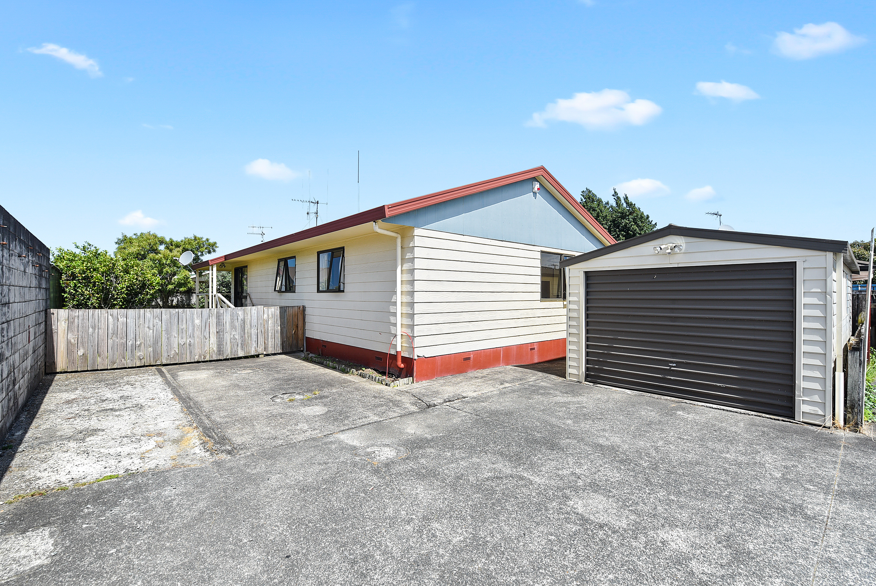 Residential Zone - Residential Intensification Zone