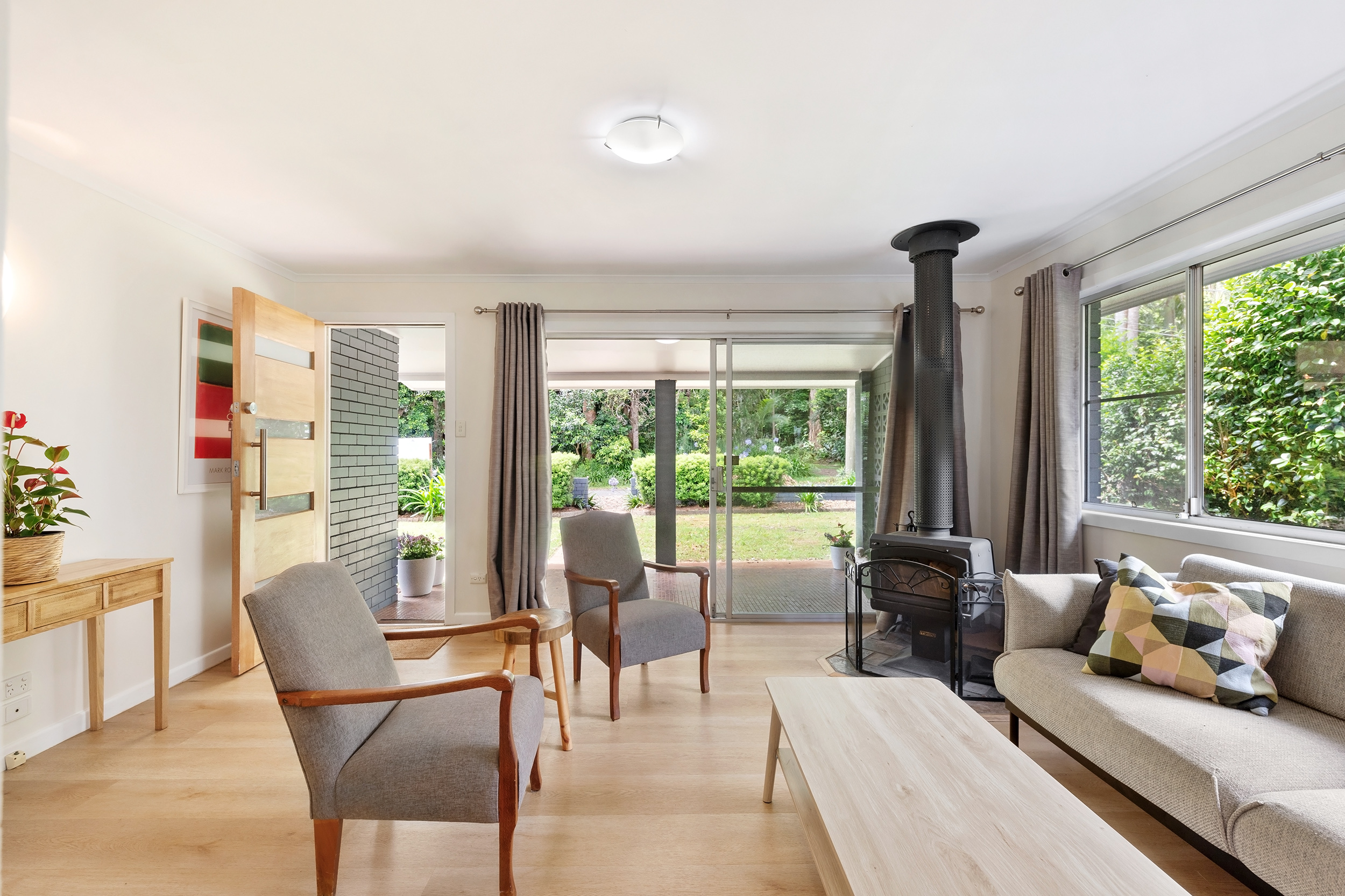 16 CAPO LANE, Tamborine Mountain, Gold Coast, 0房, 0浴, House