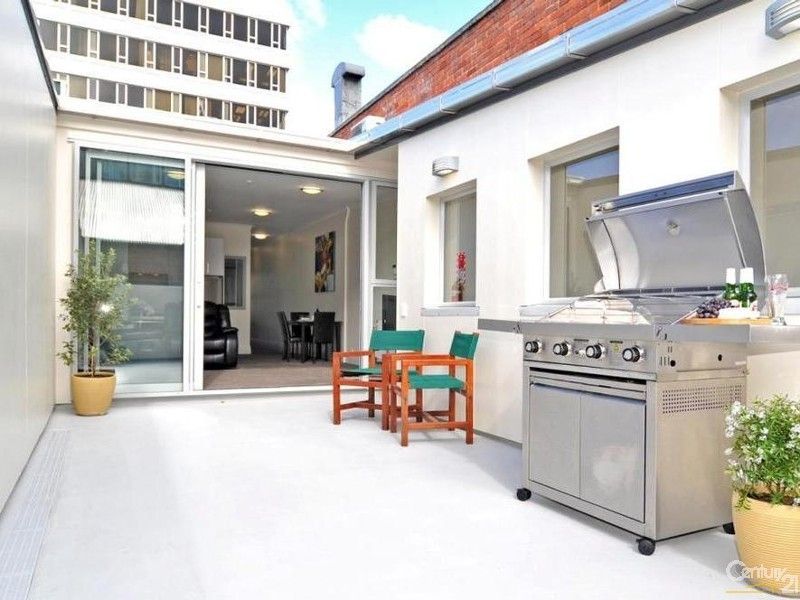 237b Moray Place, Dunedin Central, Dunedin City, 2 ਕਮਰੇ, 2 ਬਾਥਰੂਮ