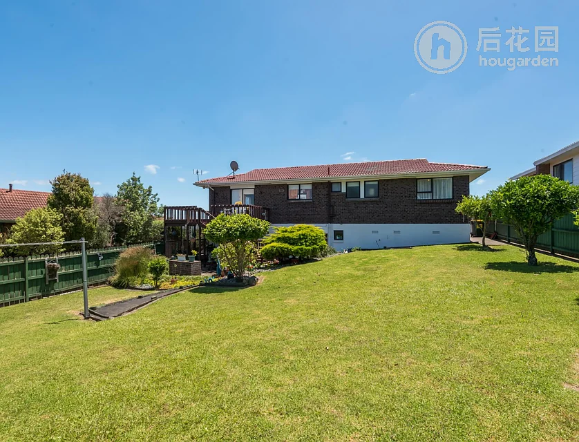 14 Gwenand Place, Botany Downs, Auckland - Manukau, 3部屋, 0バスルーム