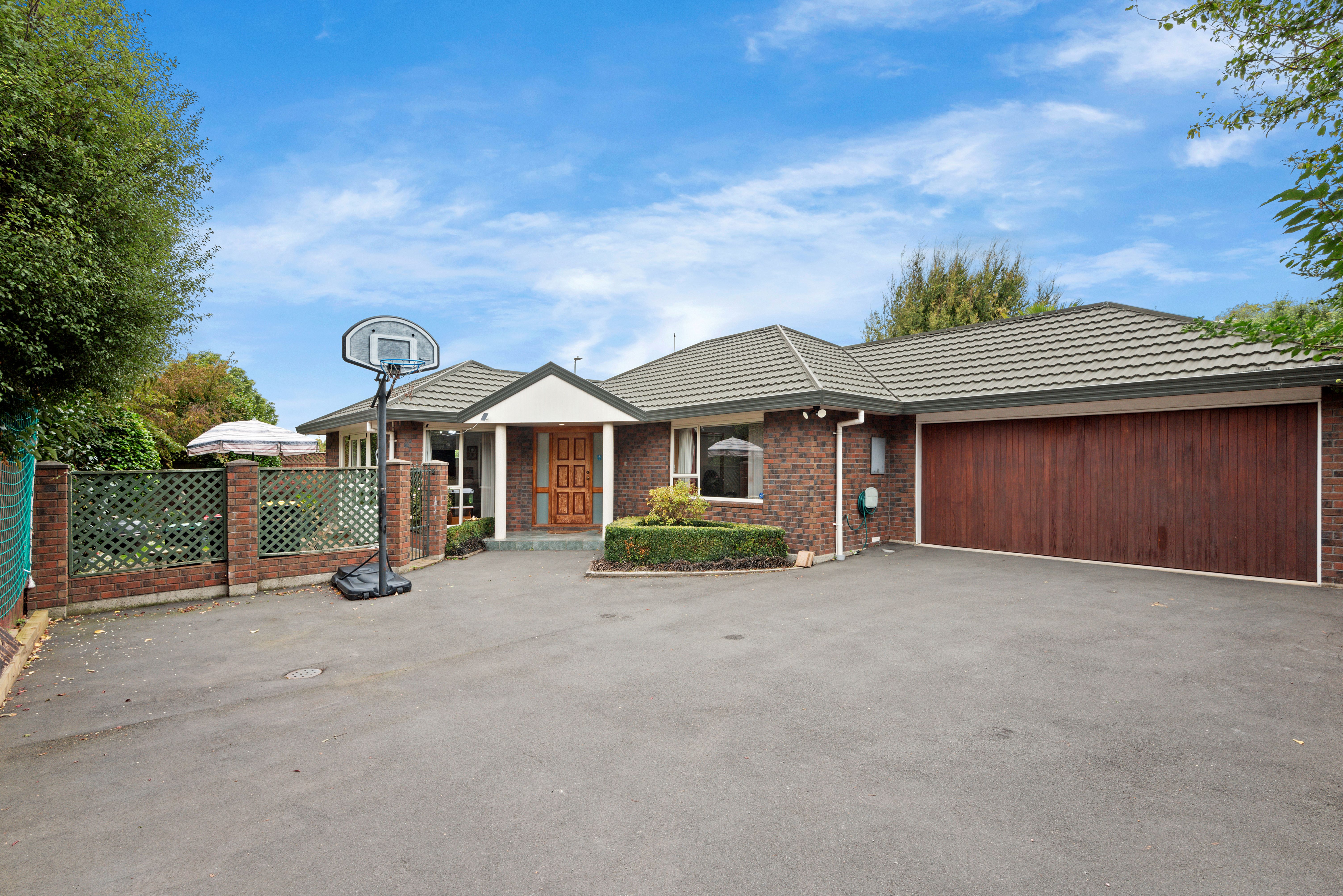 Residential Suburban