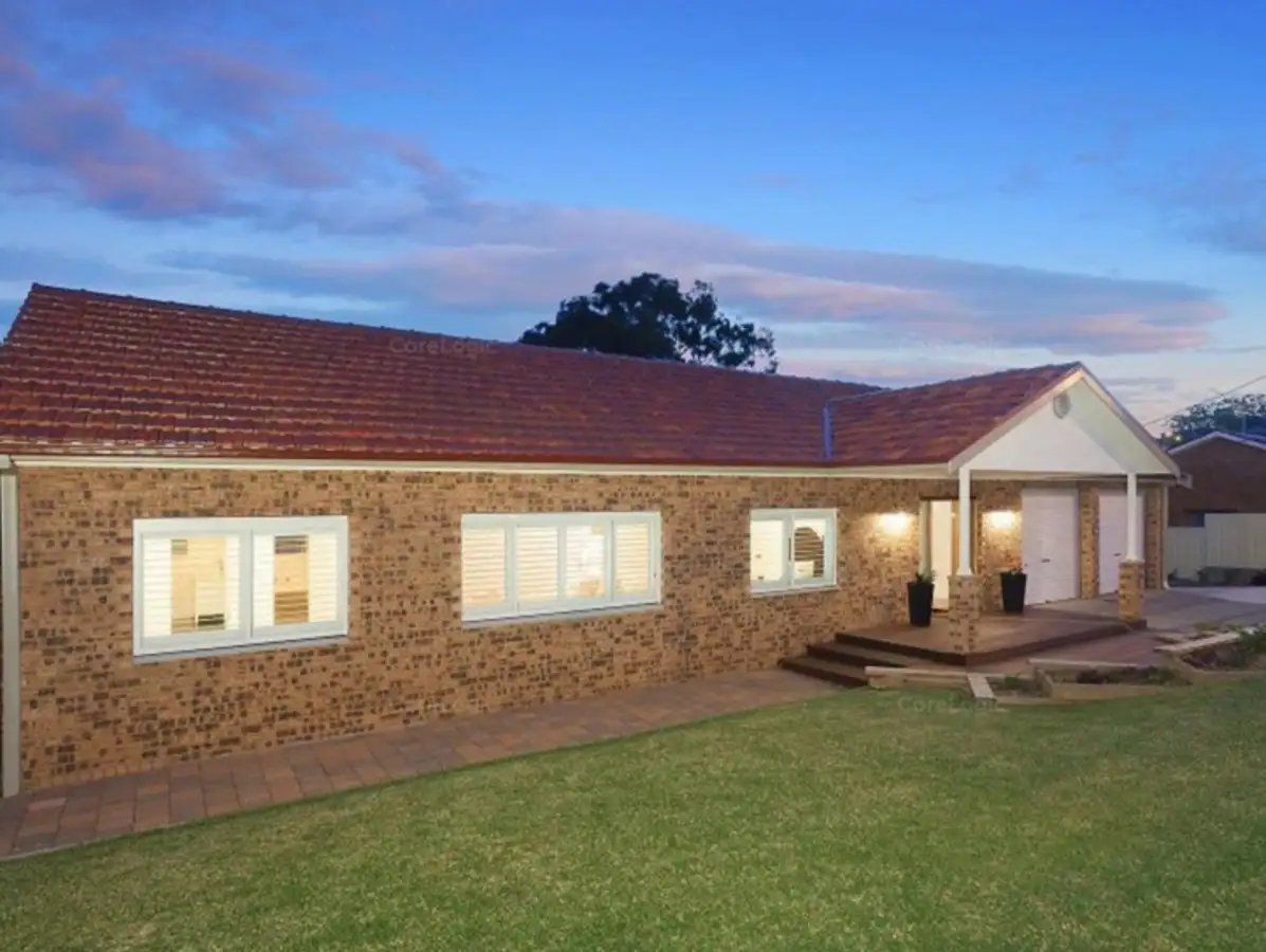 742 THE ENTRANCE ROAD, Wamberal, Central Coast, 0部屋, 0バスルーム, House